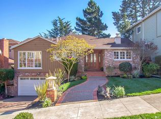 19 Santa Rita Ave, San Francisco, CA 94116