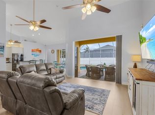 1004 NW 33rd Ave, Cape Coral, FL 33993