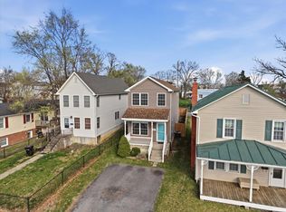 16 S Pleasant Valley Rd, Winchester, VA 22601