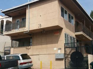 3133 Wabash Ave APT 4, Los Angeles, CA 90063