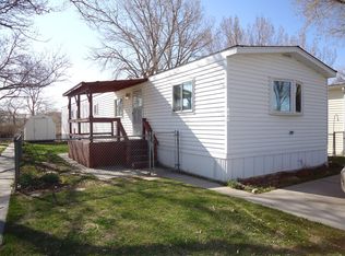 529 Westshore Rd, Casper, WY 82601
