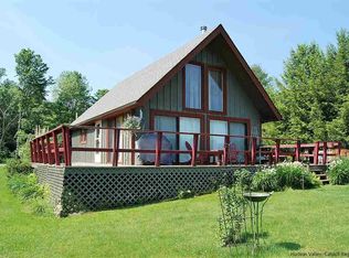 132 Stone Dock Rd, High Falls, NY 12440