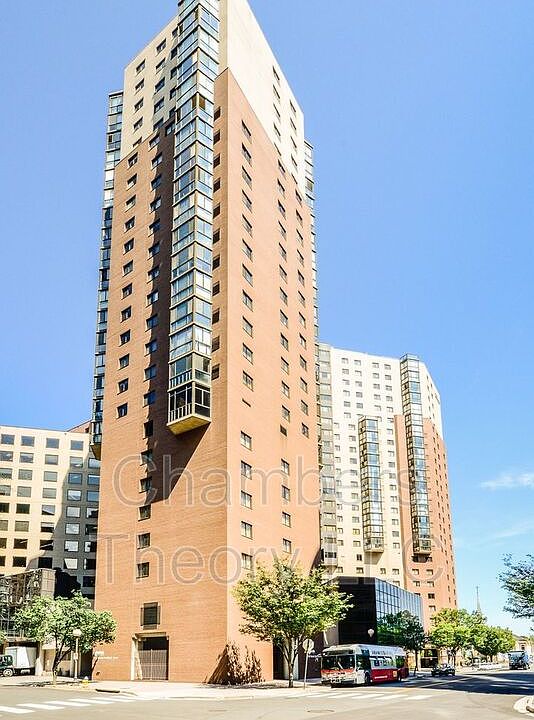 1st image of 900 N Stafford St APT 2430