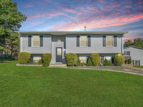 5609 Legate Dr, Roanoke, VA 24019