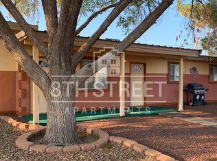1 bed, 1.0 bath, 150 sqft, $400, Thatcher, AZ 85552