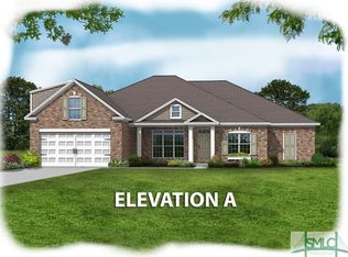 229 Bluegrass Cir, Port Wentworth, GA 31407