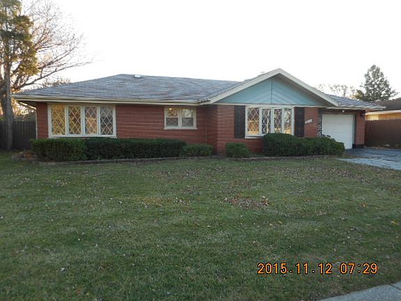 2nd image of 8817 Melvina Ave