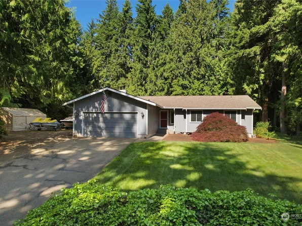 2292 Big Timber Place SE, Port Orchard, WA 98366