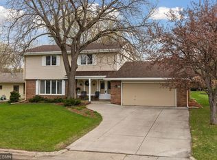 5925 29th Pl N, Crystal, MN 55422