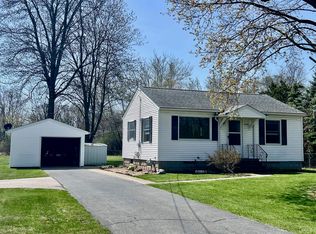 3408 Kiesel Rd, Bay City, MI 48706