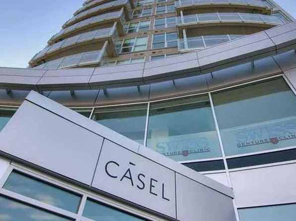 2505 NE 17th Ave SW #407, Calgary, AB T3E 7V3