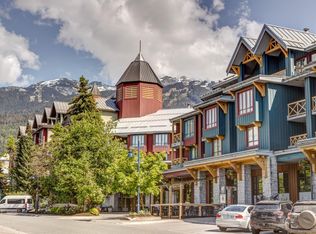 4308 Main St #1611, Whistler, BC