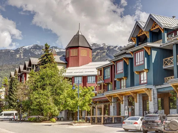 4308 Main St #1611, Whistler, BC V8E 1A9