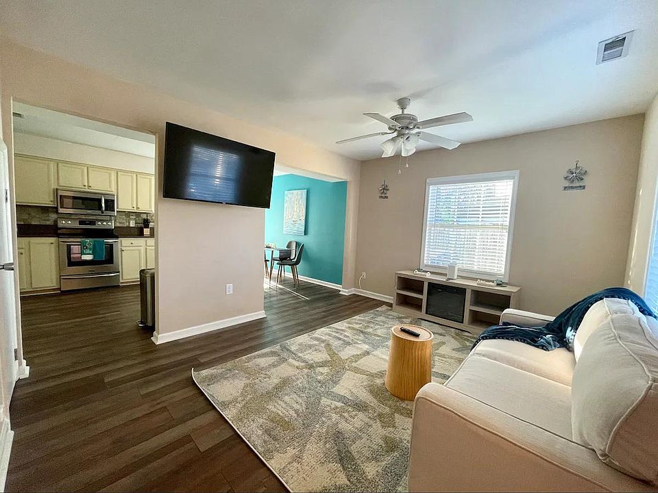 Current living room