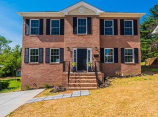 924 Braxton Rd, Front Royal, VA 22630