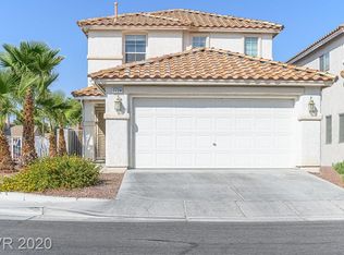 7724 Prosperity River Ave, Las Vegas, NV 89129
