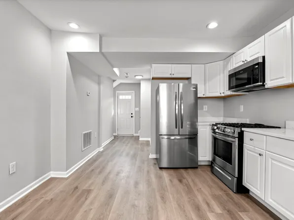 853 W Fayette St, Baltimore, MD 21201