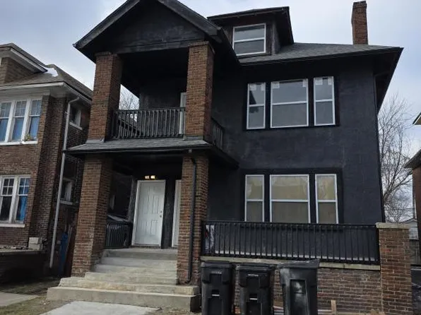 1686 Hazelwood St, Detroit, MI 48206