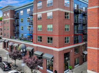 Harris Square, Bellingham, WA 98225