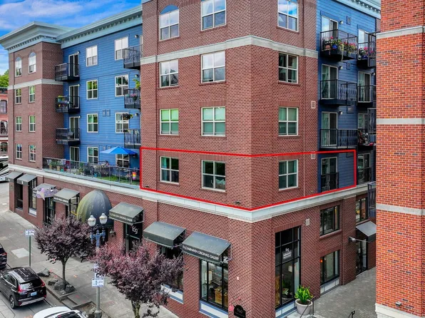 960 Harris Avenue #305, Bellingham, WA 98225