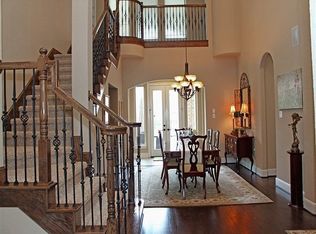 3 Mountain Mistral Pl, Spring, TX 77382