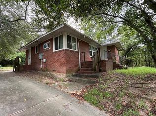 2716 Hazel St, Augusta, GA 30909