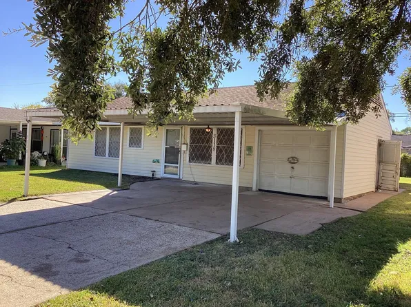 3118 Grant St, Pasadena, TX 77503