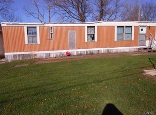 4365 Crains Mills Rd, Truxton, NY 13158