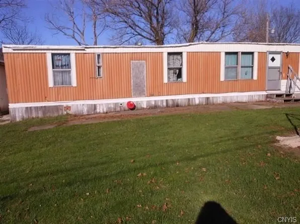 4365 Crains Mills Rd, Truxton, NY 13158