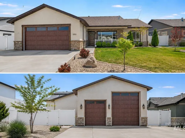 1353 Shelbi St, Twin Falls, ID 83301