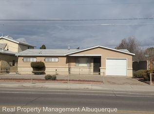 1513 Griegos Rd NW, Albuquerque, NM 87107