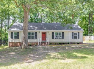 5312 Dermotte Ln, North Chesterfield, VA 23237