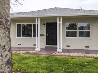 2613 Ensenada Way, Sacramento, CA