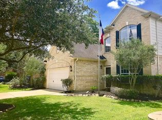 2411 Old River Ln, Richmond, TX 77406