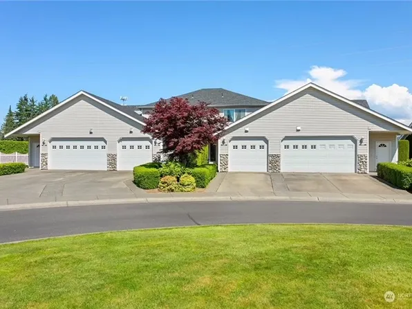 2296 James Cir Unit C, Lynden, WA 98264
