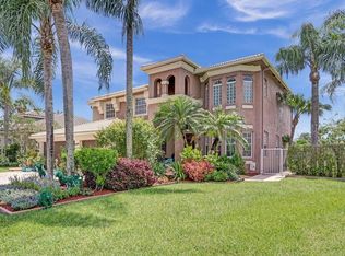 6329 Squirewood Way, Lake Worth, FL 33467