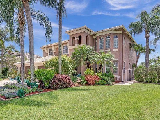6329 Squirewood Way, Lake Worth, FL 33467