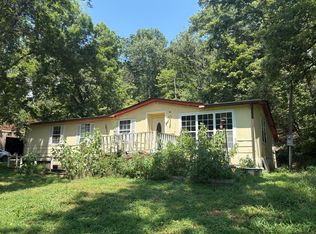 84 Cook Hill Rd, Anderson, MO 64831