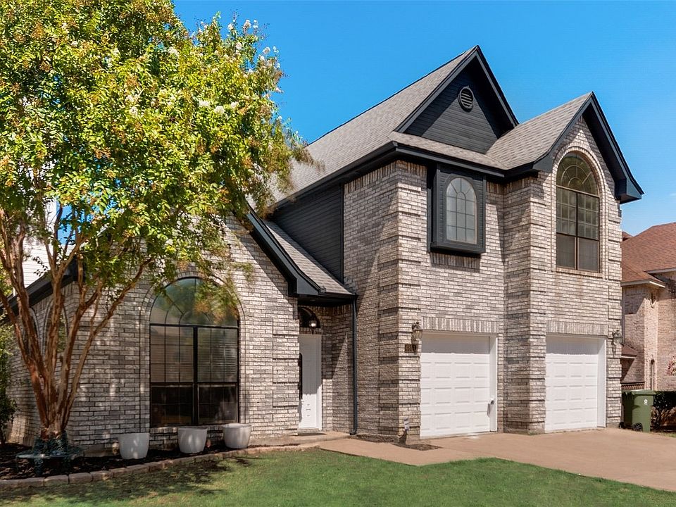4801 Morris Heights Dr, Arlington, TX 76016 Zillow