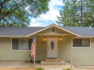 12558 Eldel Rd, Pine Grove, CA 95665