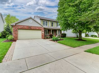 3108 Copper Creek Rd, Bloomington, IL 61704