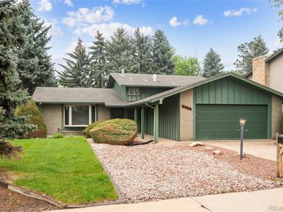 2444 S Lima Way, Aurora, CO, 80014