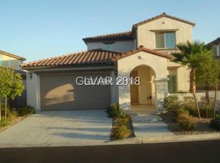 12165 Capilla Real Ave, Las Vegas, NV 89138
