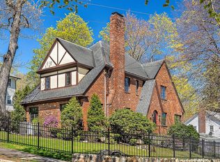 51 Fairfield St, Newton, MA 02460