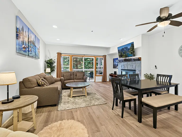 227 Olympic Valley Rd #41 — Photo 4
