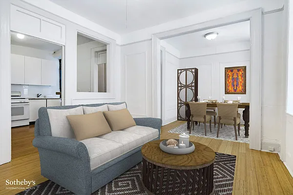 Sold by Sotheby's International Realty | media 1