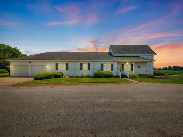 2309 S 625 E, Bringhurst, IN 46913