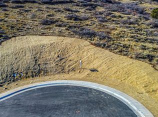 858 Shelton Road LOT 8, Golden, CO 80401