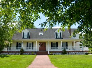 255 Welchville Rd, Woodstown, NJ 08098