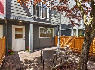3423 California Ave SW UNIT A, Seattle, WA 98116